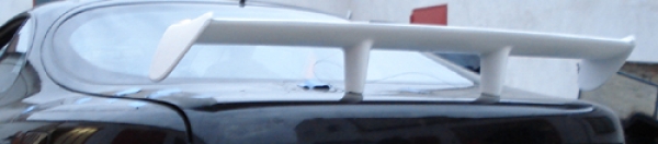 Heckflügel Heckspoiler Flügel Spoiler XL passend für Toyota Celica T18
