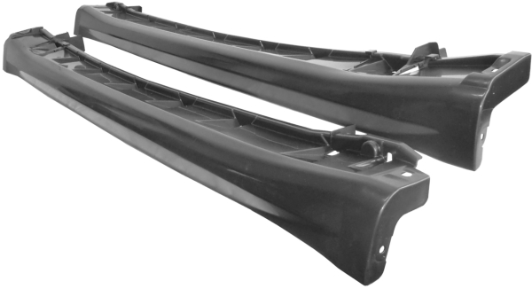 Seitenschweller Schweller in Sport Optik passend für Suzuki Swift 05-10 6414562 ohne ABE