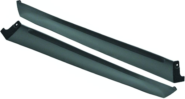 Seitenschweller Schweller in Sport Optik passend für Suzuki Swift 10-17 6415562 ohne ABE