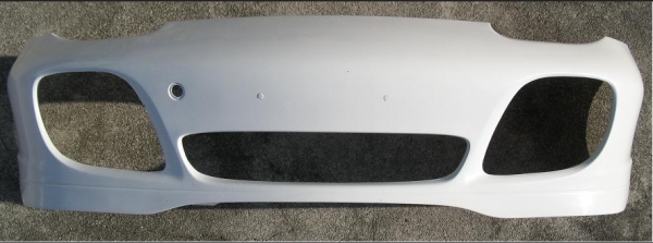 Front Stoßstange vorne Frontschürze passend für Porsche Boxster 986 nicht Turbo