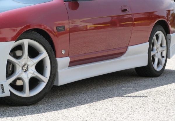 Satz Seitenschweller passend für Nissan Skyline Coupe R33