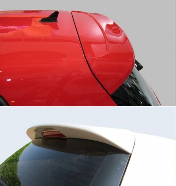 Dachspoiler Heckspoiler Spoiler passend für VW Golf VI nicht GTI