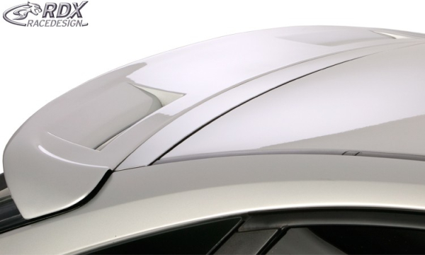RDX Dachspoiler Heckspoiler Heckflügel Spoiler für Ford Focus 04-08