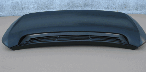 Heckflügel Heckspoiler Flügel Spoiler mit Bremsleuchte passend für Porsche 996 Serie I & II nicht Aerokit