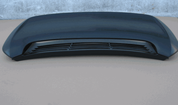 Heckflügel Heckspoiler Flügel Spoiler passend für Porsche 996 Serie I & II nicht Aerokit