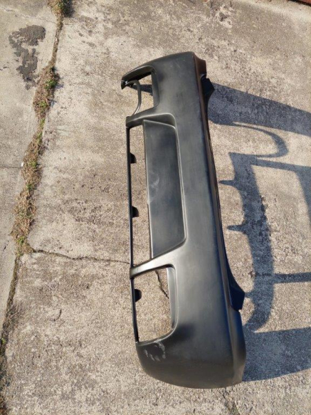 Heck Stoßstange hinten Heckschürze passend für Alfa 147 nicht GTA