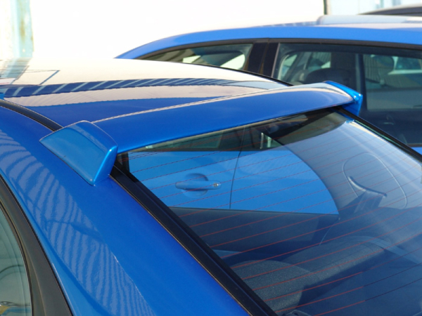 Dachspoiler pasend für Subaru Impreza GD 2000-207