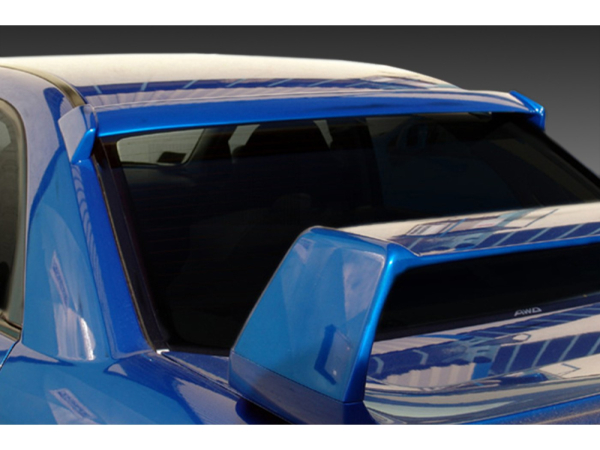 Dachspoiler pasend für Subaru Impreza GD 2000-207