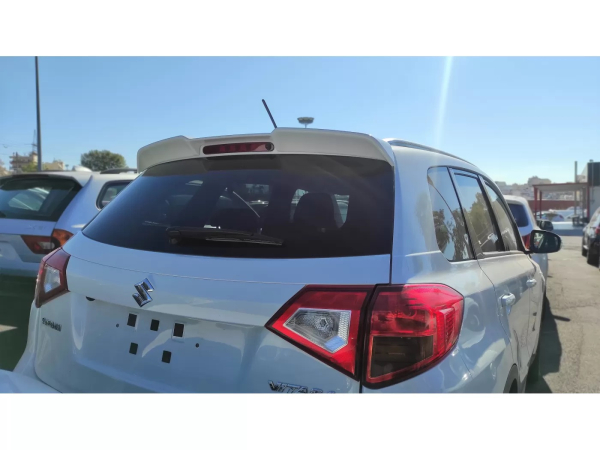 Dachspoiler Heckspoiler Spoiler passend für Suzuki Vitara 15-
