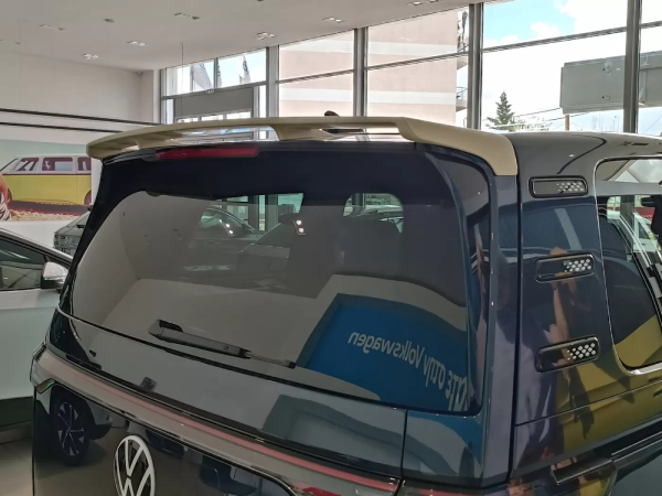 Dachspoiler Heckspoiler Spoiler passend für VW ID.Buzz