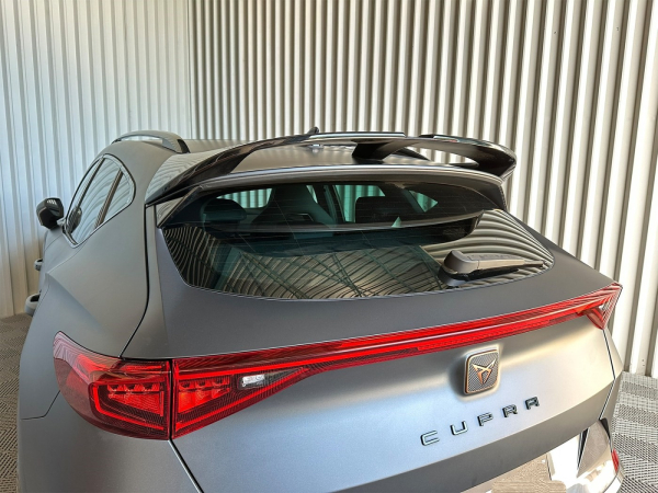 Dachspoiler Heckspoiler Spoiler passend für CUPRA Formentor
