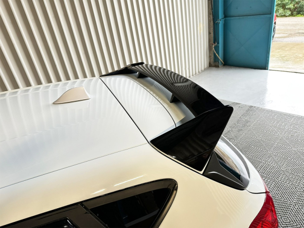 Dachspoiler passend für Ford Fiesta 8 17-24
