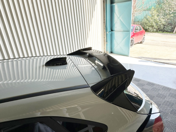 Dachspoiler passend für Ford Puma 2019-