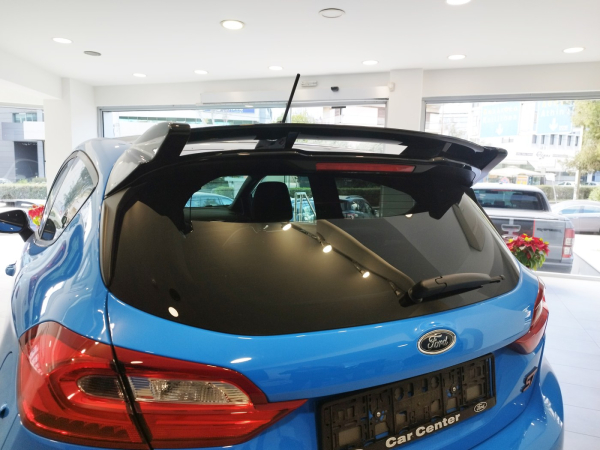Dachspoiler passend für Ford Fiesta 8 ST 17-24