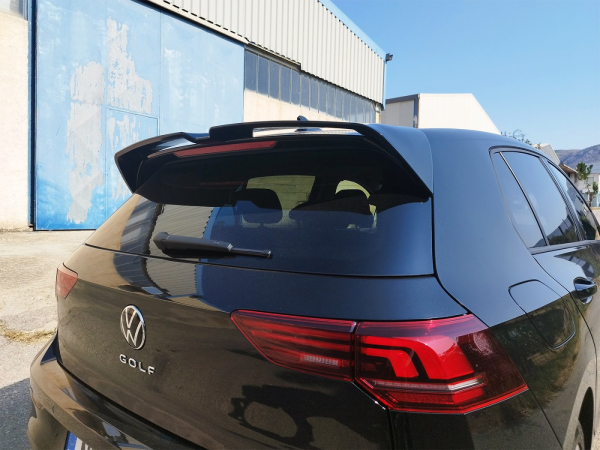 Dachspoiler Heckspoiler Spoiler passend für VW Golf 8