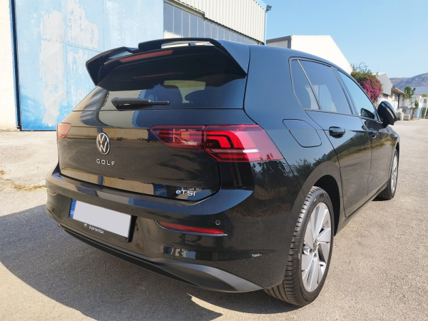 Dachspoiler Heckspoiler Spoiler passend für VW Golf 8