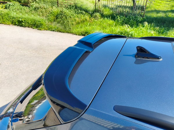 Dachspoiler Heckspoiler Spoiler passend für Seat Leon ST und CUPRA ST 2020-