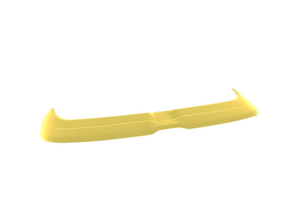 Dachspoiler Heckspoiler Spoiler passend für Seat Leon ST und CUPRA ST 2020-