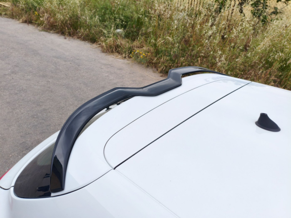 Dachspoiler Heckspoiler Spoiler passend für Alfa Romeo Giulietta