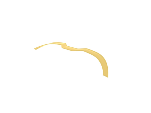 Dachspoiler Heckspoiler Spoiler passend für Alfa Romeo Giulietta