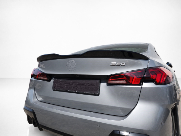 Heckspoiler passend für BMW 2er F74 GranCoupe 2024-