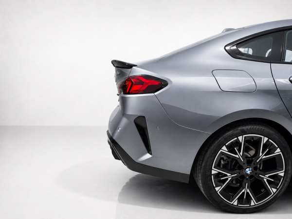 Heckspoiler passend für BMW 2er F74 GranCoupe 2024-