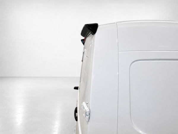 Dachspoiler Heckspoiler Spoiler passend für Renault Master und Nissan Interstar 2024-