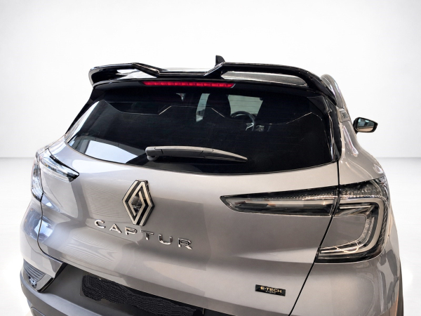 Dachspoiler Spoiler passend für Renault Captur 2019-