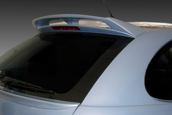 Dachspoiler Heckspoiler Spoiler passend für Seat Ibiza