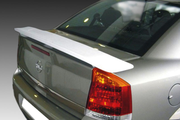 Heckflügel Heckspoiler Flügel Spoiler passend für Opel Vectra C 4 türig