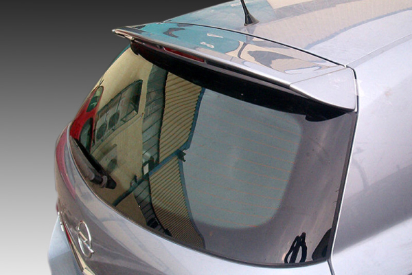 Dachspoiler Heckspoiler Spoiler passend für Opel Astra H 5trg.