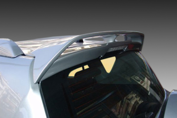 Dachspoiler Heckspoiler Spoiler passend für Toyota RAV4 06-13