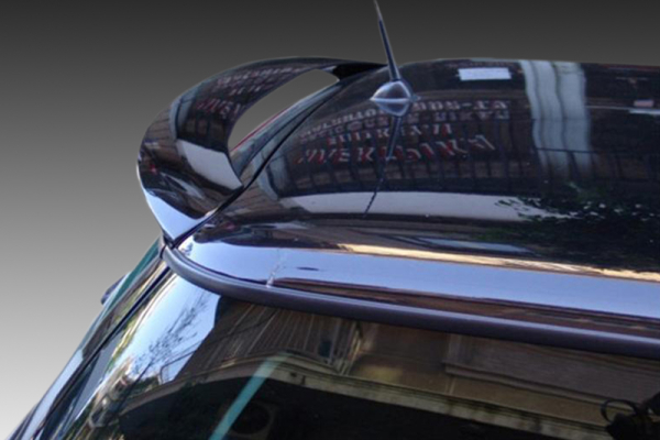 Dachspoiler Heckspoiler Spoiler passend für Mini bis 8/2006