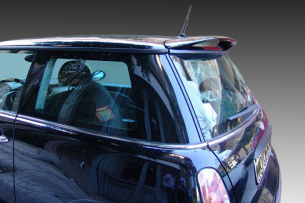 Dachspoiler Heckspoiler Spoiler passend für Mini bis 8/2006