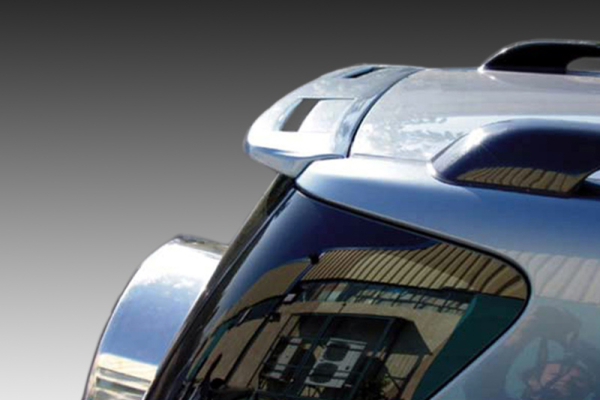 Dachspoiler Heckspoiler Spoiler passend für Daihatsu Terios 06-17