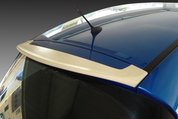 Dachspoiler Heckspoiler Spoiler passend für Peugeot 308 nicht GTI (bis Bj 09/2013)