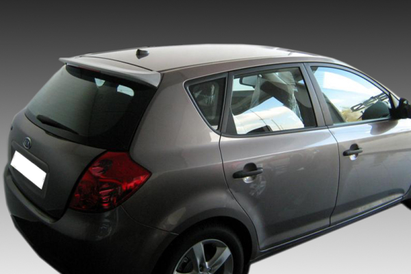 Dachspoiler Heckspoiler Spoiler passend für Kia Ceed 5türig 06-12