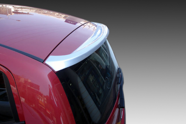 Dachspoiler Heckspoiler Spoiler passend für Hyundai i10