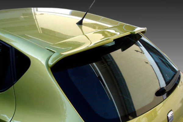 Dachspoiler Heckspoiler Spoiler passend für Seat Ibiza 5trg. 08-06/17