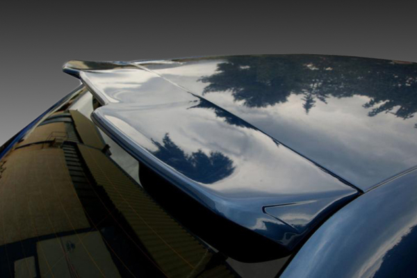 Dachspoiler Heckspoiler Spoiler passend für Audi A3 5trg Sportback