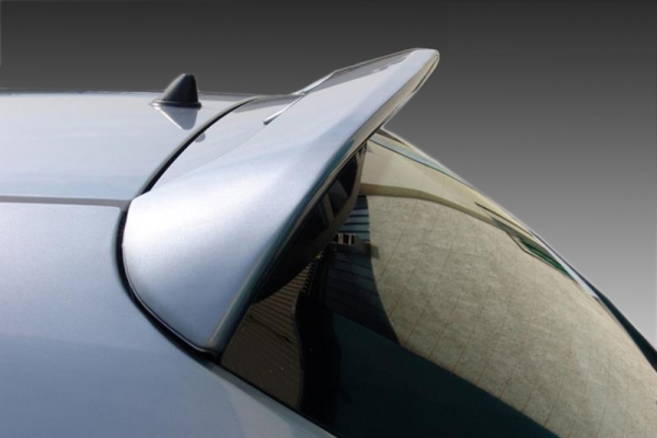 Dachspoiler Heckspoiler Spoiler passend für Opel Corsa D & E 3türig