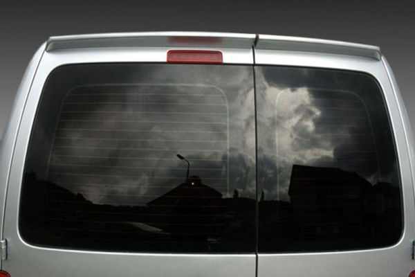 Dachspoiler Heckspoiler Spoiler passend für VW Caddy 03-02/20 mit Hecktüren