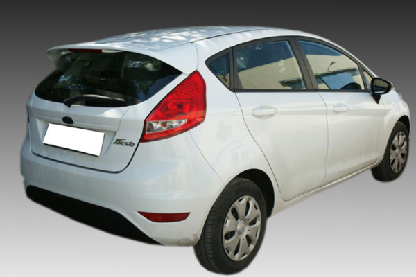 Dachspoiler für Ford Fiesta VII