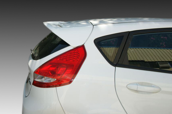 Dachspoiler für Ford Fiesta VII