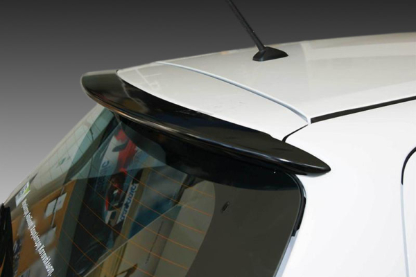 Dachspoiler Heckspoiler Spoiler passend für Toyota Yaris 2011-2020