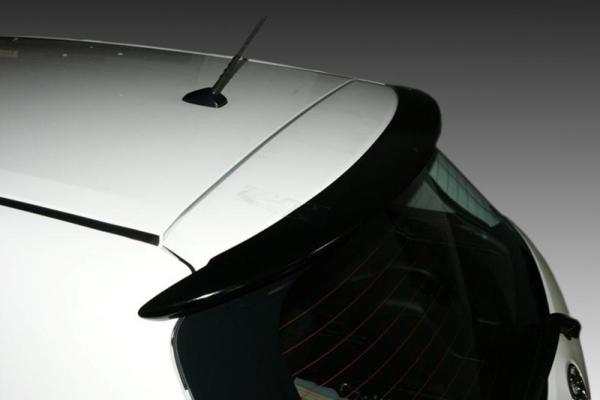 Dachspoiler Heckspoiler Spoiler passend für Toyota Yaris 2011-2020