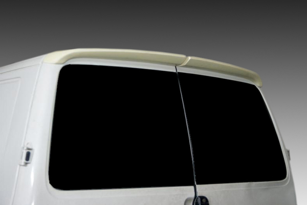 Dachspoiler Heckspoiler Spoiler passend für VW T4 mit Hecktüren
