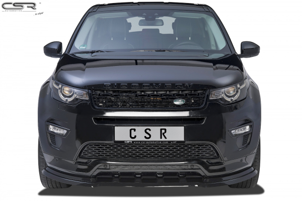 CSR CupSpoilerLippe für Land Rover Discovery Sport 15-