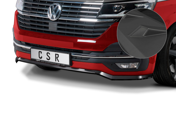 CSR CupSpoilerLippe für VW T6.1 19-