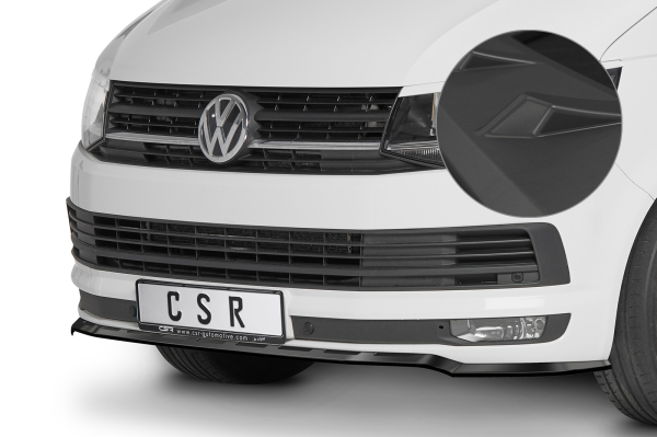 CSR CupSpoilerLippe für VW T6 15-19